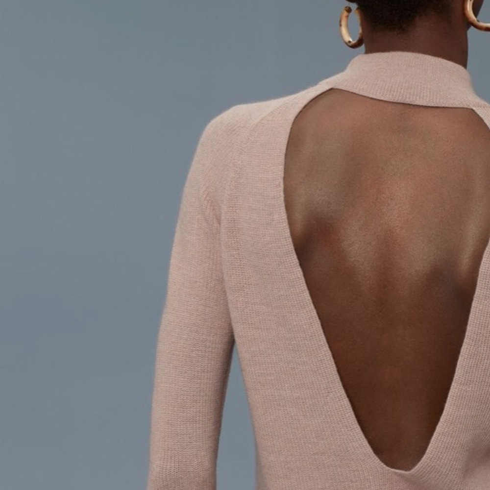 Wilfred Gallet Sweater